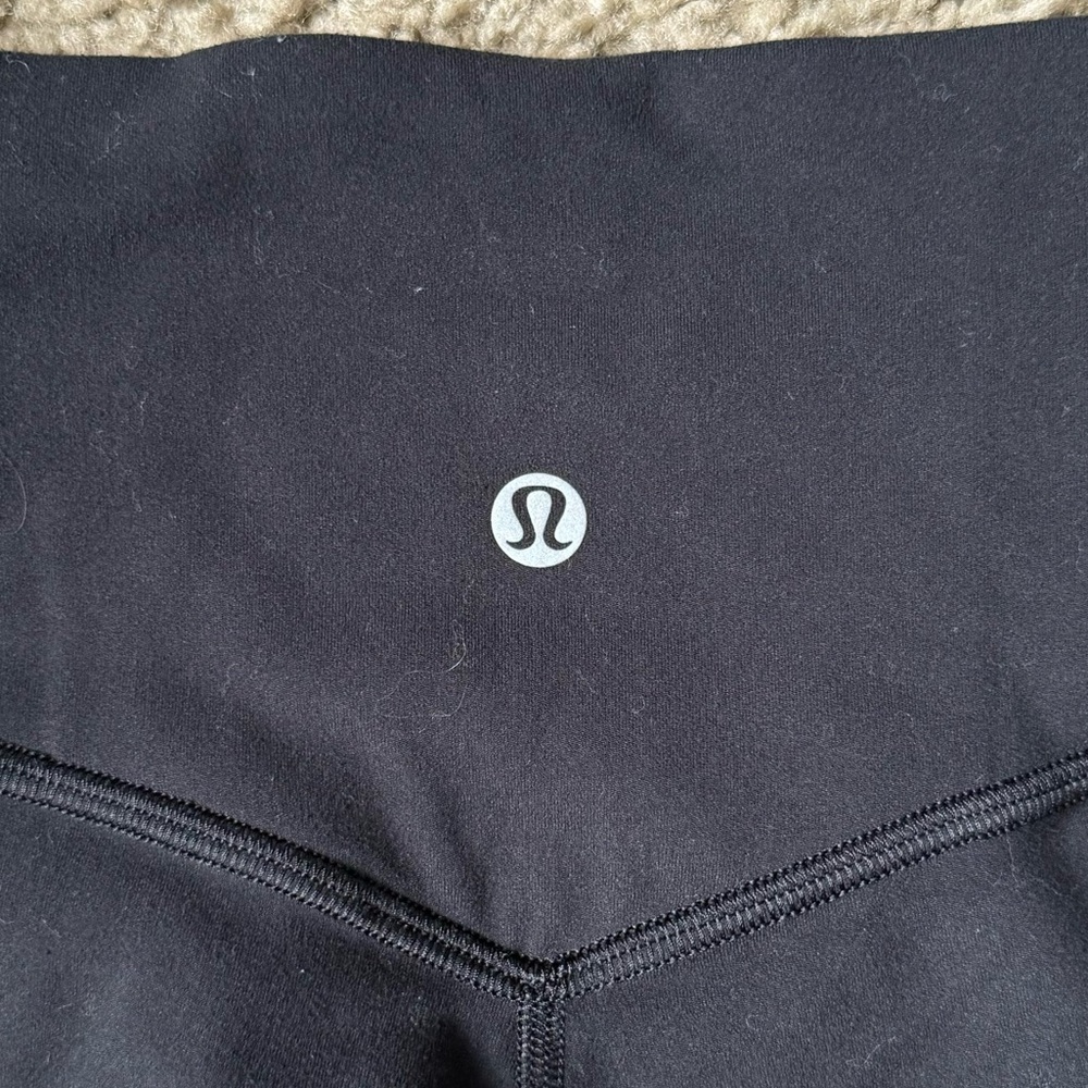 Lululemon Align Jogger 28" - image 5